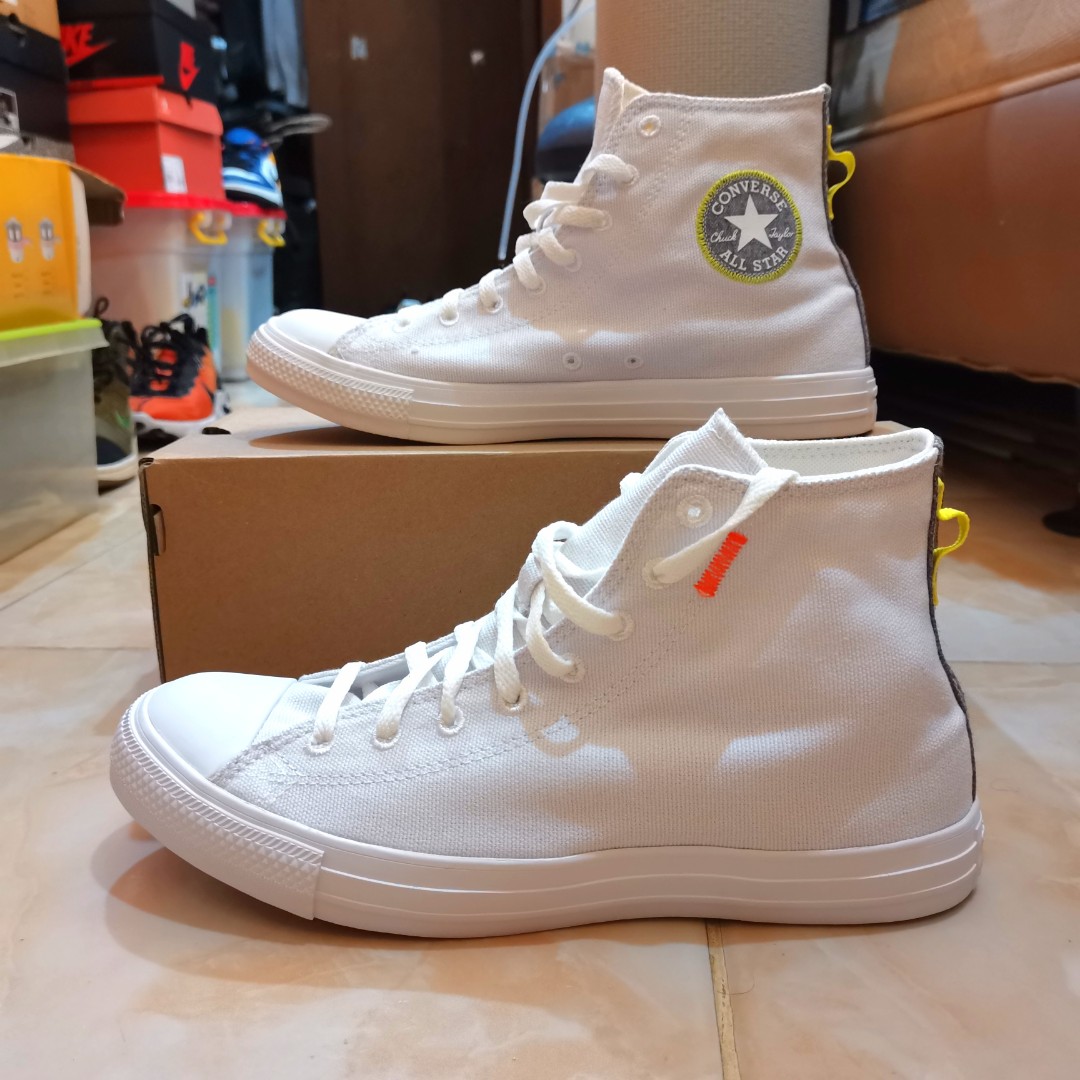 converse lemon venom