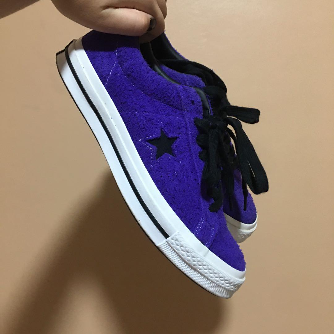 converse one star 36