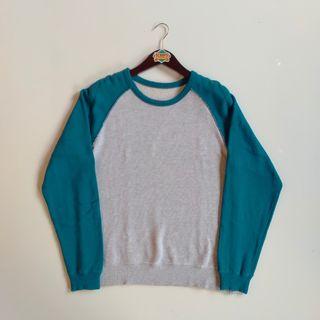 Crewneck Basic 100 /3pcs