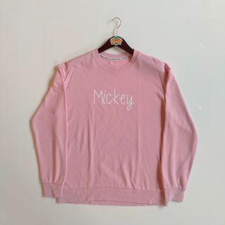 Crewneck Mickey 100/3pcs