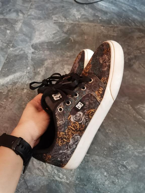 Dc shoes discount philippines zalora