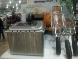 Deep Fryer