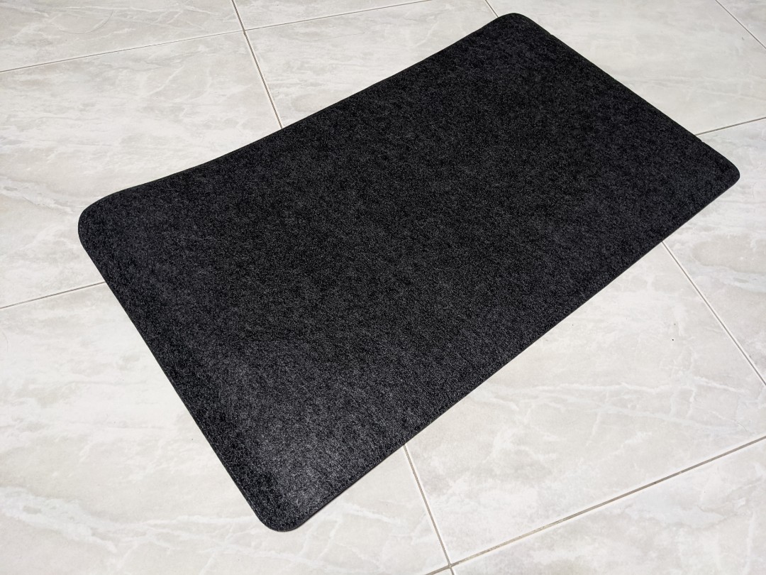 DeltaHub Mousepad, Computers & Tech, Parts & Accessories, Other