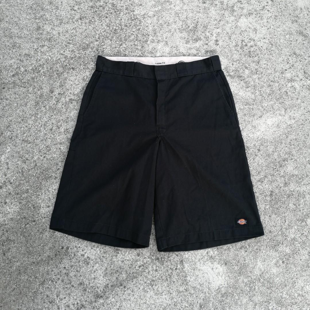 Dickies Loose fit Short, Men's Fashion 