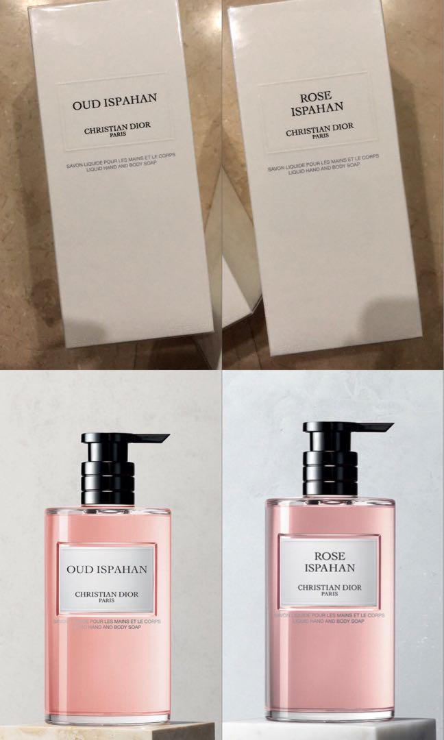 Buy Dior Rose Ispahan Perfume  UP TO 54 OFF