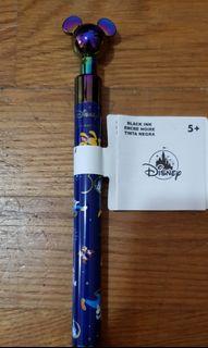 Disney World 50th Anniversary Pen