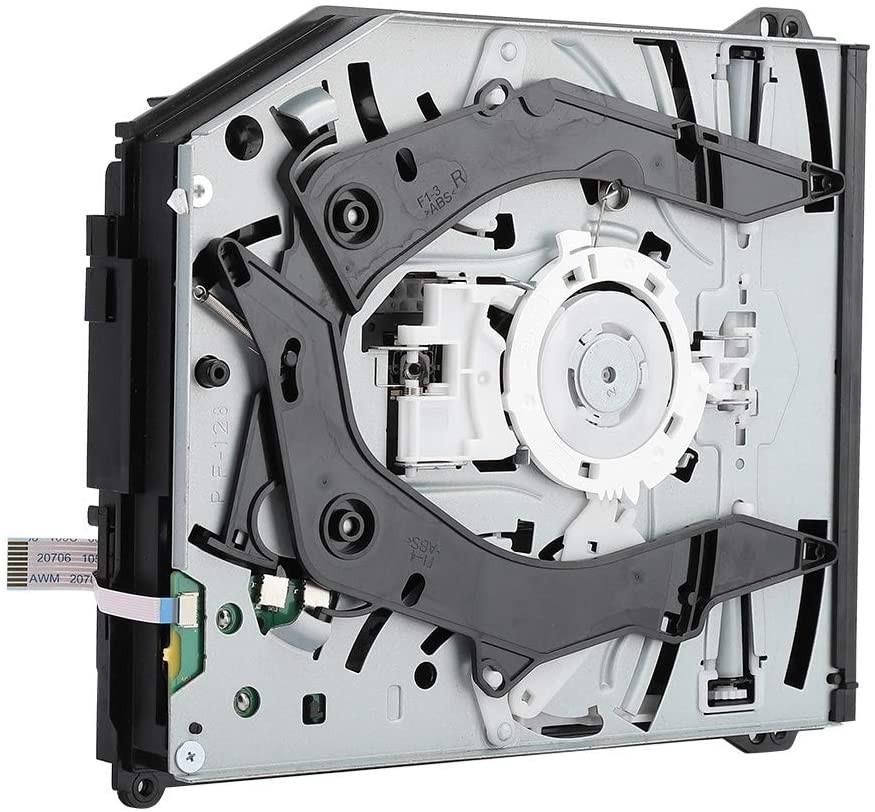 Ps4 pro cd drive hotsell
