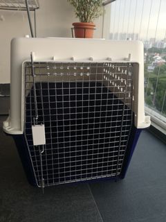pp30 dog crate
