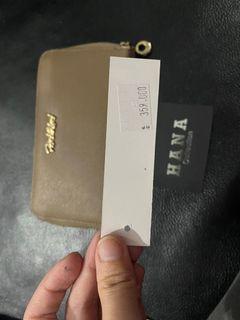Dompet Hana ex beli di metro TSM bandung