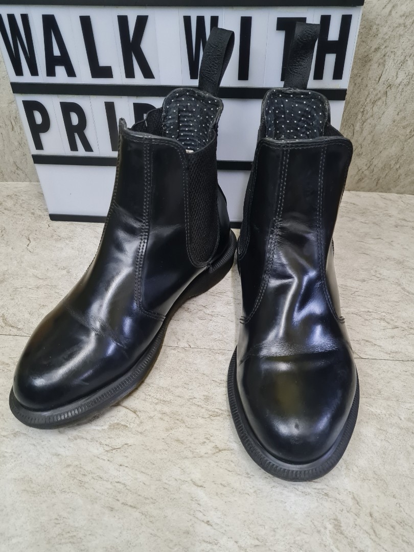 winter shoes to wear with jeans