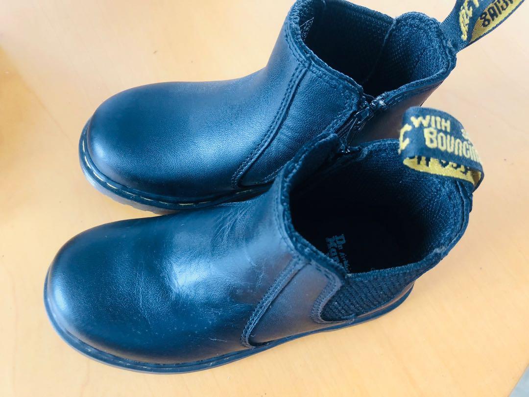 Dr top martens shenzi