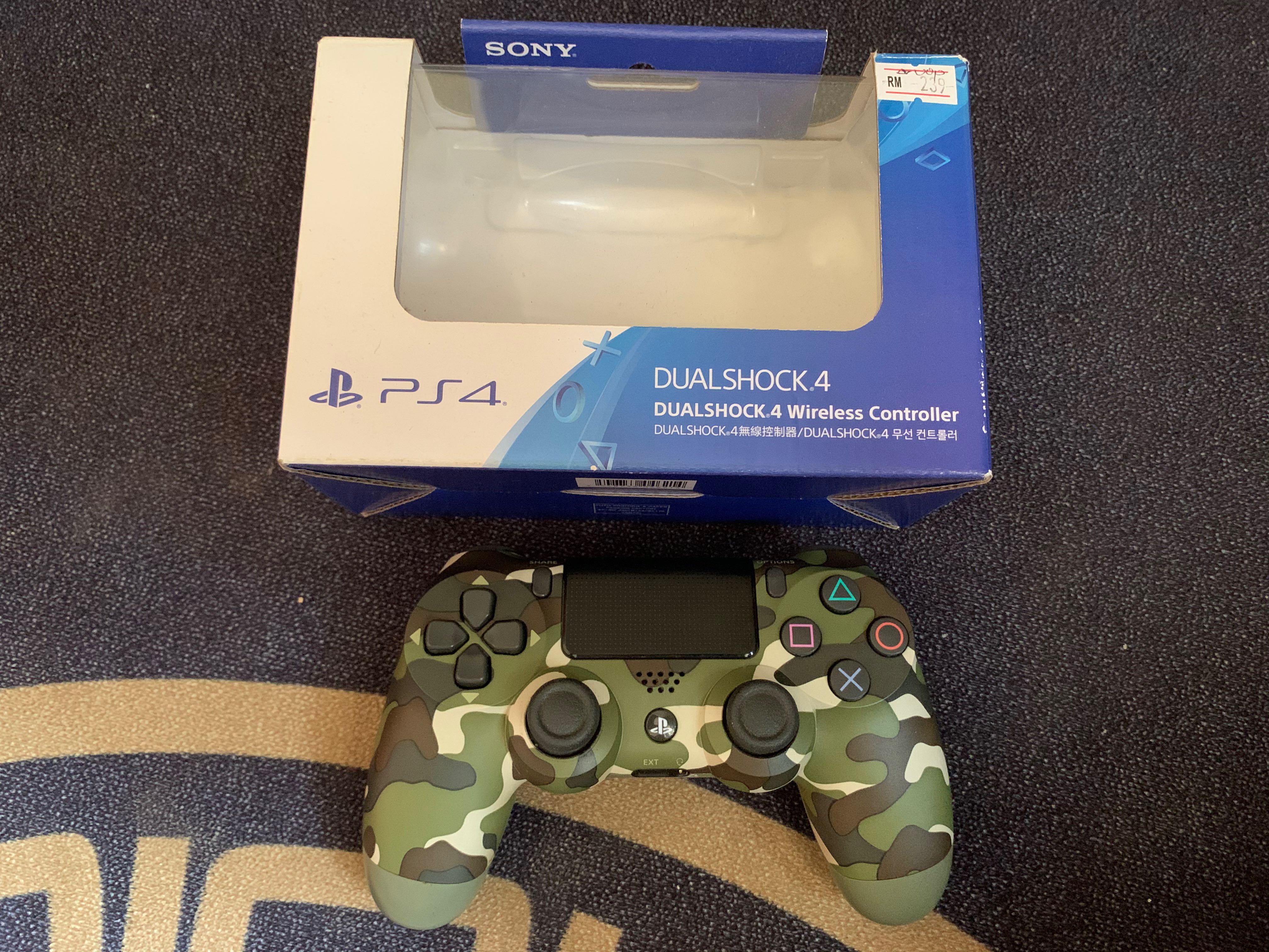 Ds4 camo deals