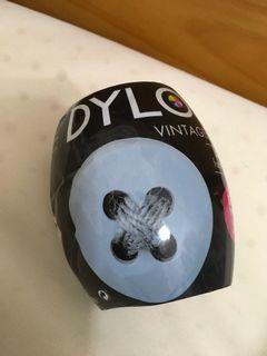 Dylon 洗衣機染料 vintage blue