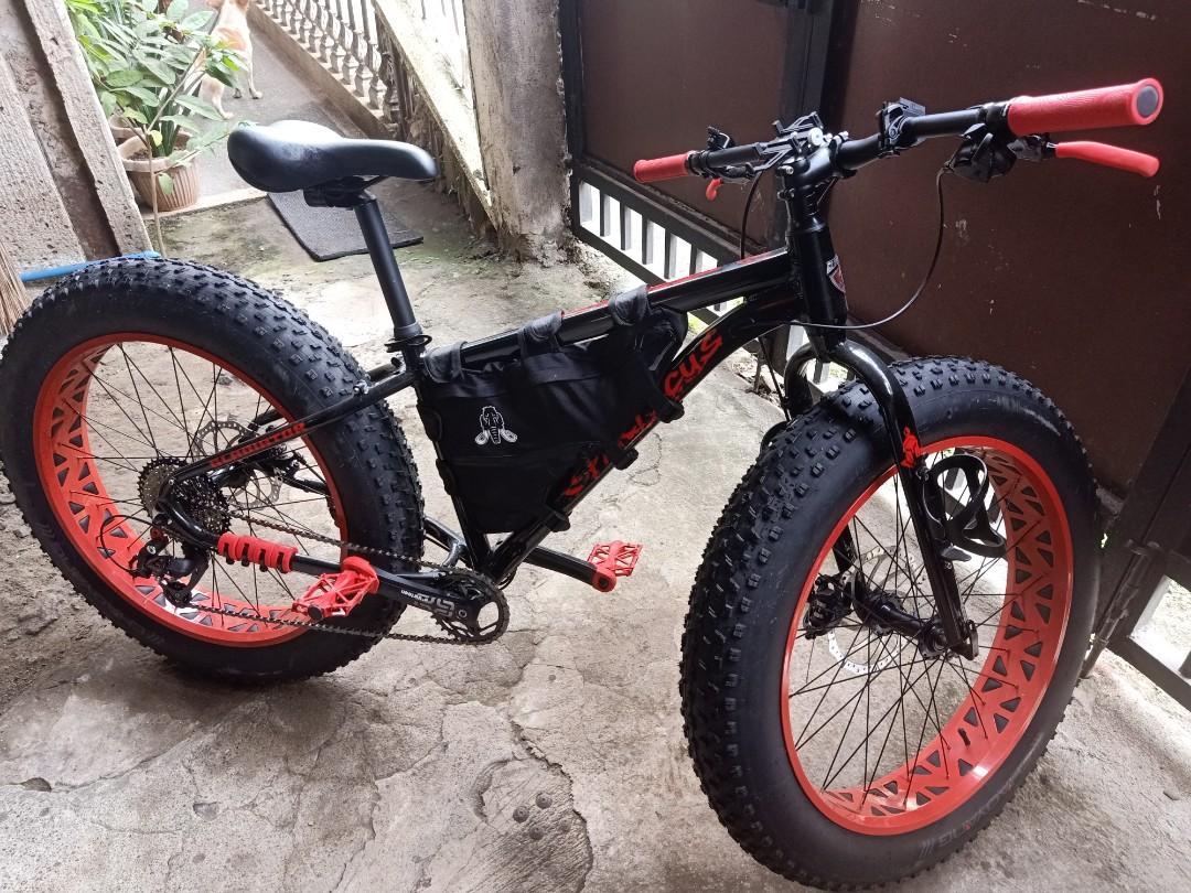 レイドジャパン GX-67MHC-ST THE BISHOP グラディエーター