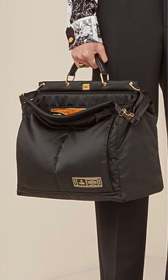 Fendi outlet porter peekaboo