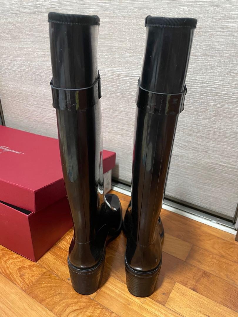 Rain boots size 6 outlet
