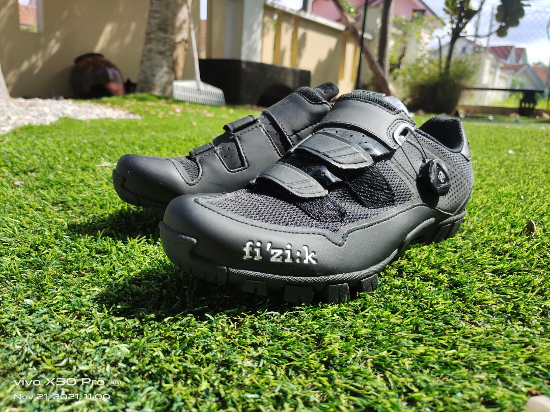 Fizik m6 mtb sales