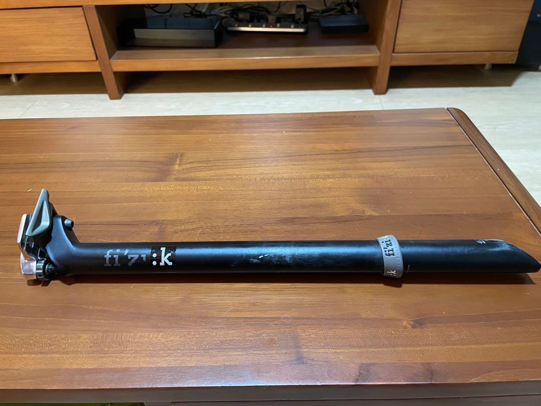 Fizik cyrano hotsell r3 seatpost