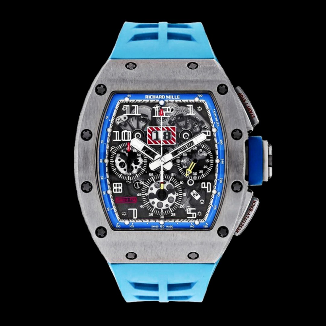 For Sale: RM 011 Felipe Massa, Luxury 