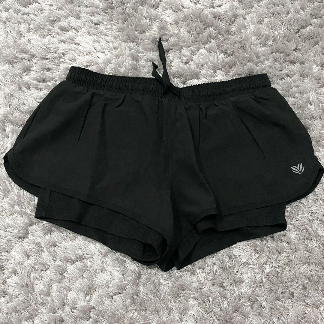 Forever 21 - Coast Shorts, Fesyen 
