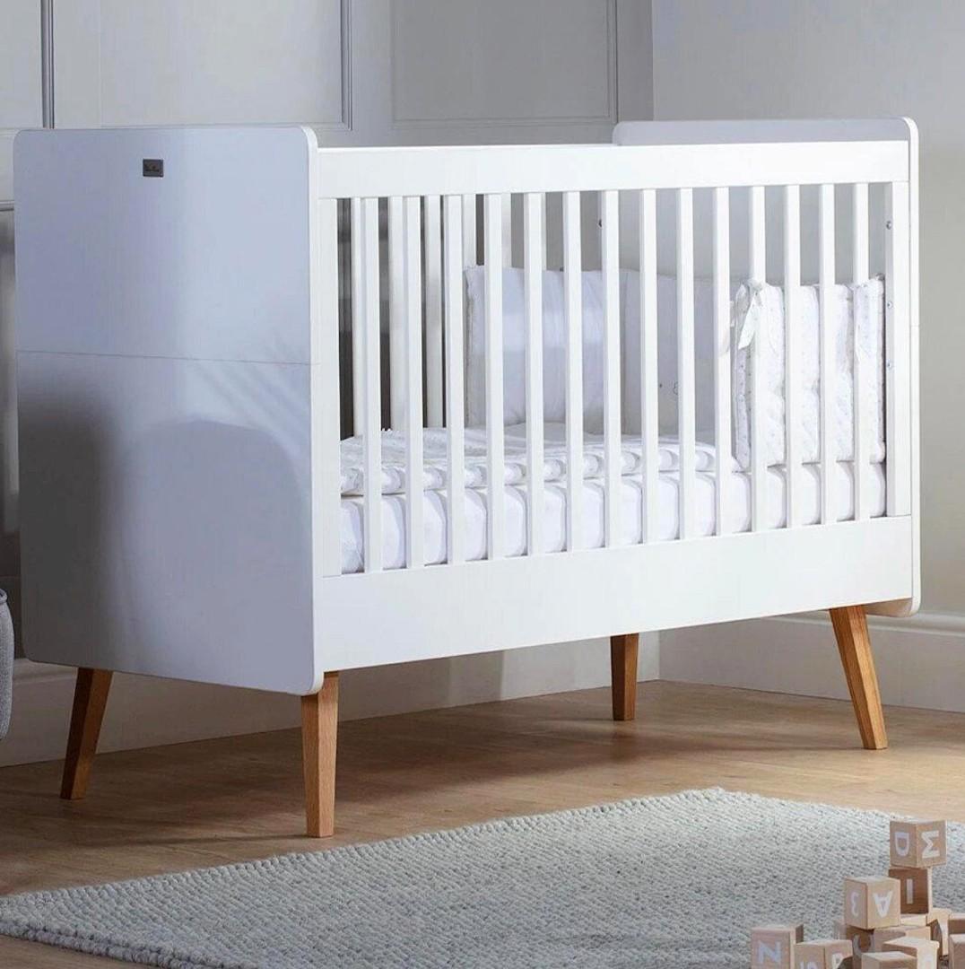 silver cross cot bed mothercare