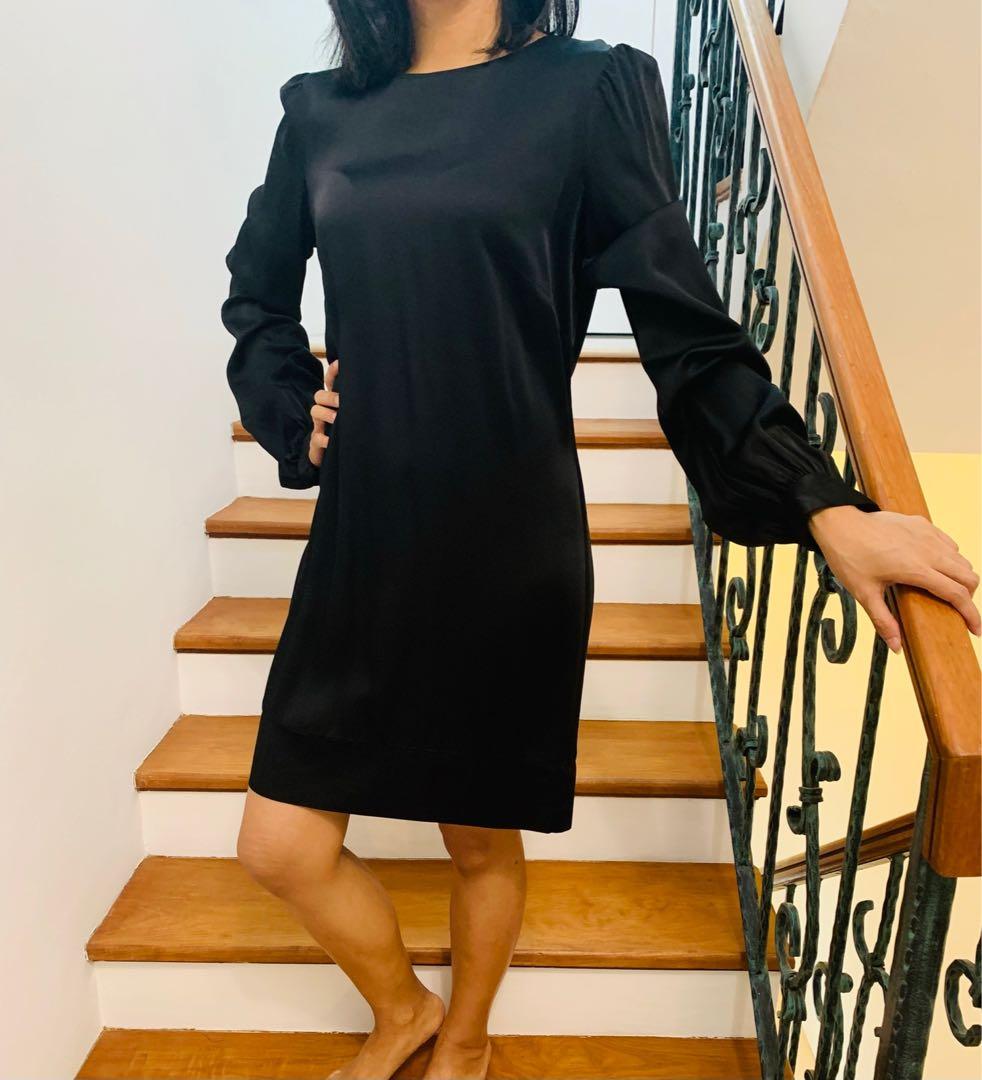 french connection gowns