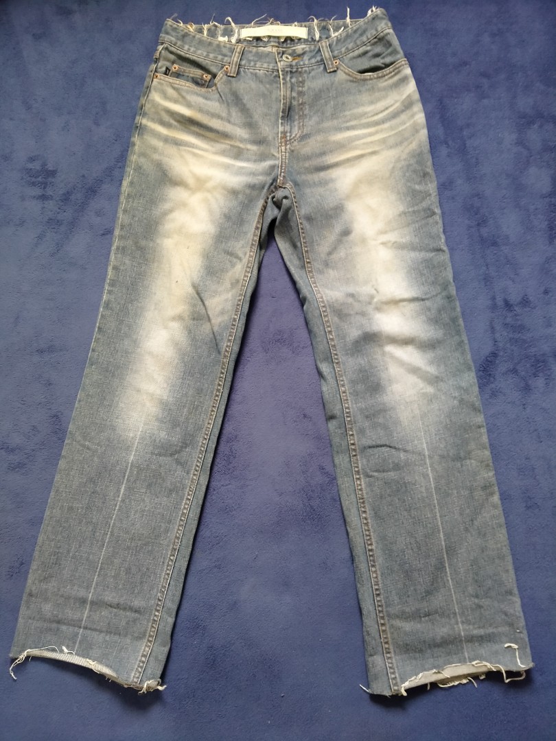 Frjeans, Men's Fashion, Bottoms, Jeans on Carousell