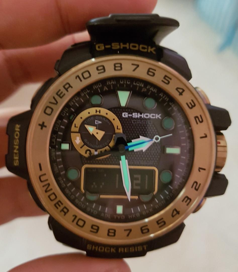Gulfmaster 2021 sales