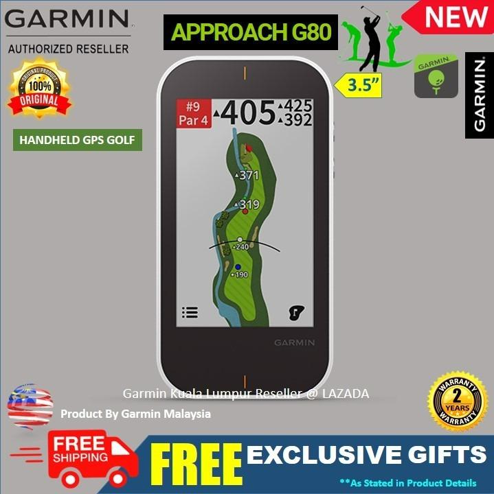 Garmin approach g80 app sales