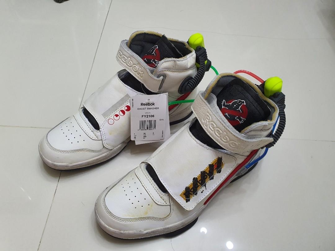 Reebok shoes limited best sale edition
