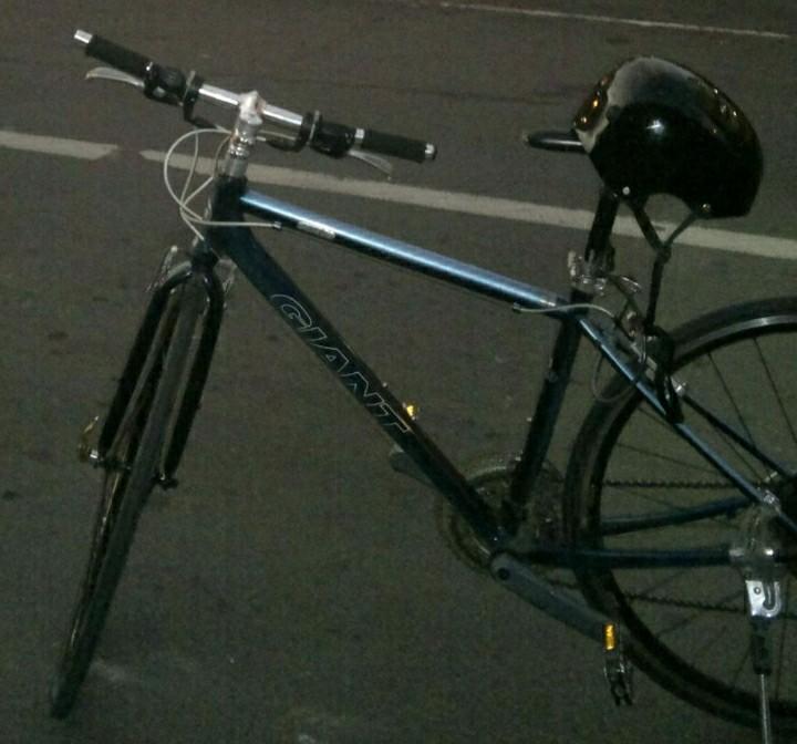 Giant Escape Bike Frameset, Sports Equipment, Bicycles & Parts, Bicycles on Carousell