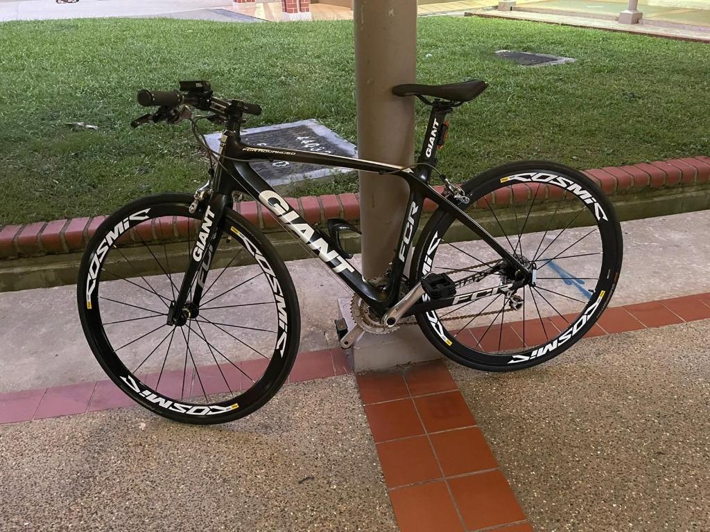 Giant fcr for sale store