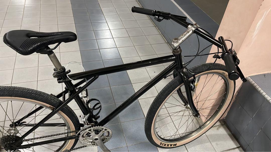 gt karakoram elite 1991