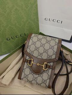 sling bolsa gucci lelaki