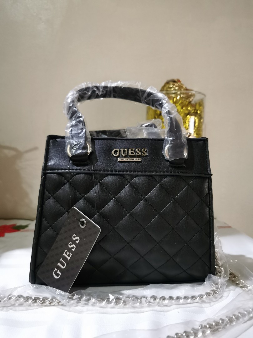 Guess Taylor Mini Crossbody bag