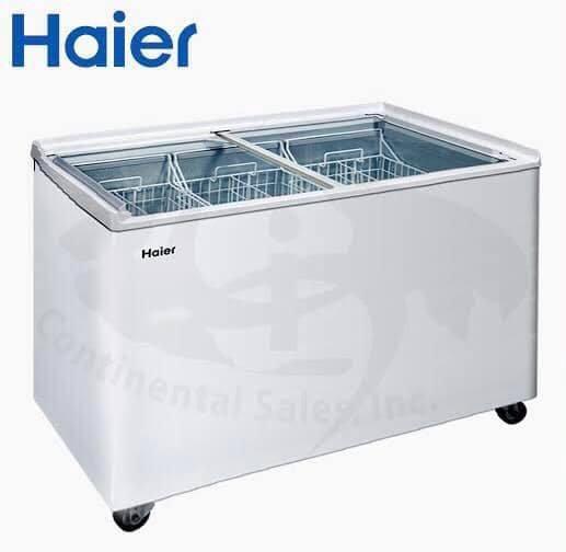 HAIER CHEST FREEZER, TV & Home Appliances, Kitchen Appliances