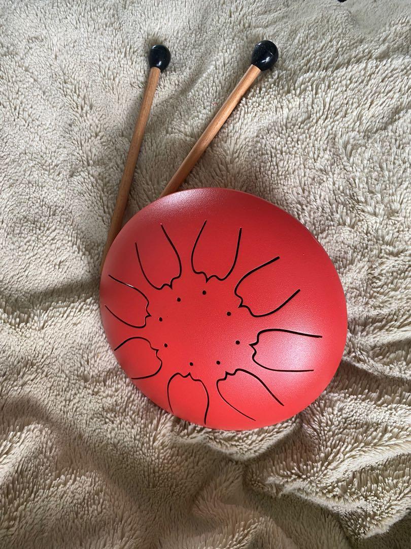 Hang drum / healing drum, Sports Equipment, Other Sports Equipment and