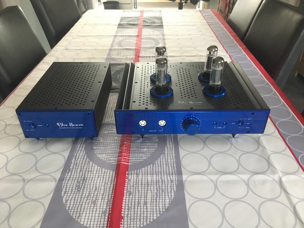 Headamp bhse hotsell