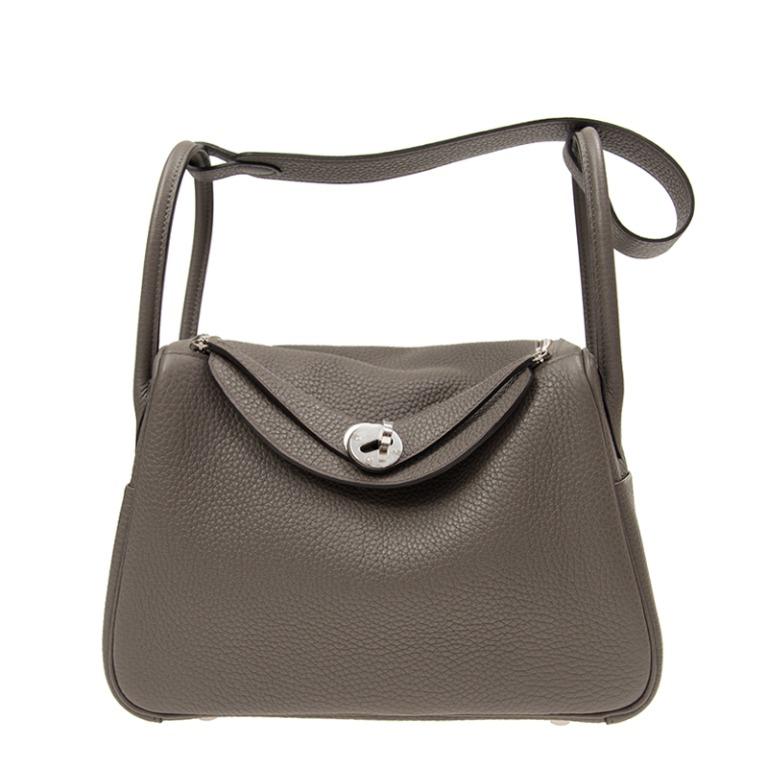 Lindy store 26 etoupe