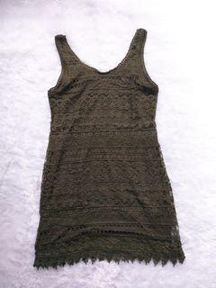 H&M Army Tank