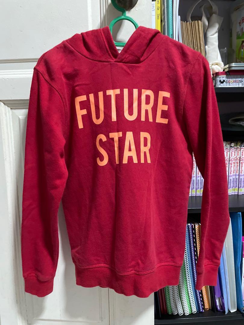 Children's hoodies h&m sales