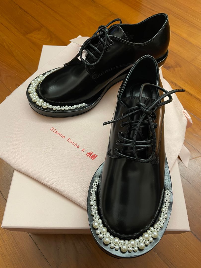Simone rocha shoes sales