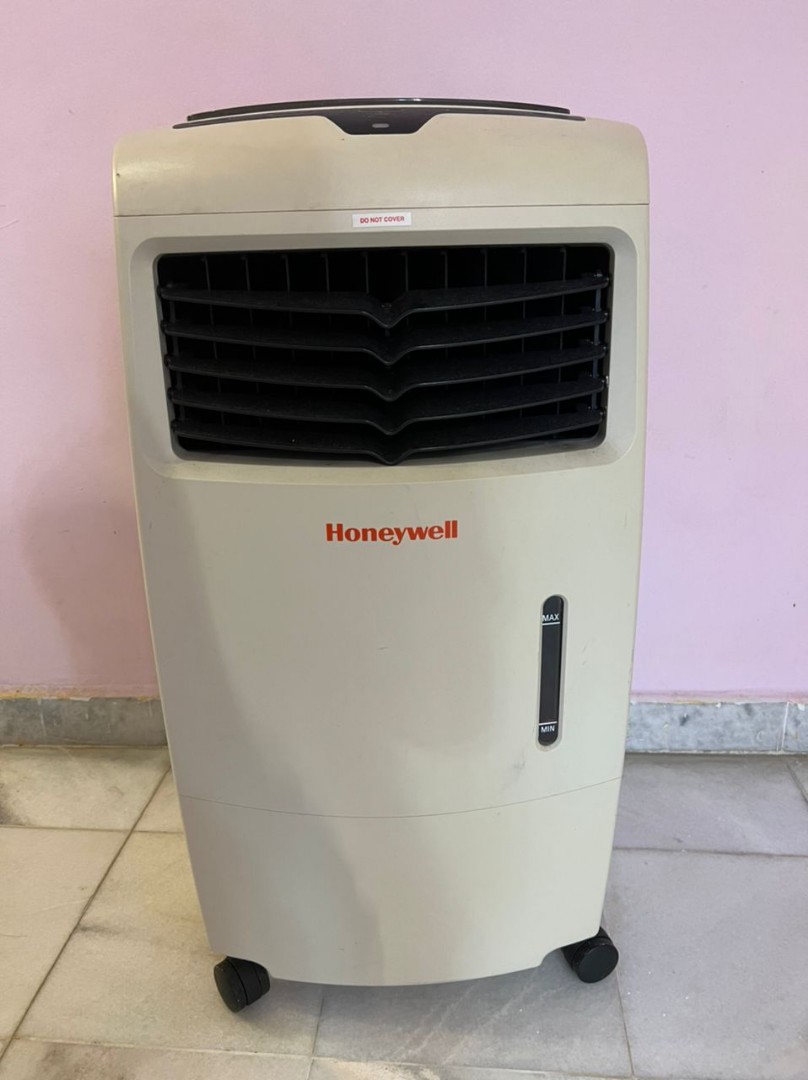 Honeywell air cooler sales cl25ae