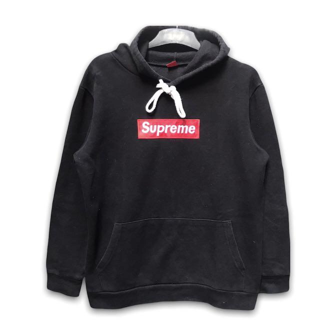 Harga supreme hoodie deals