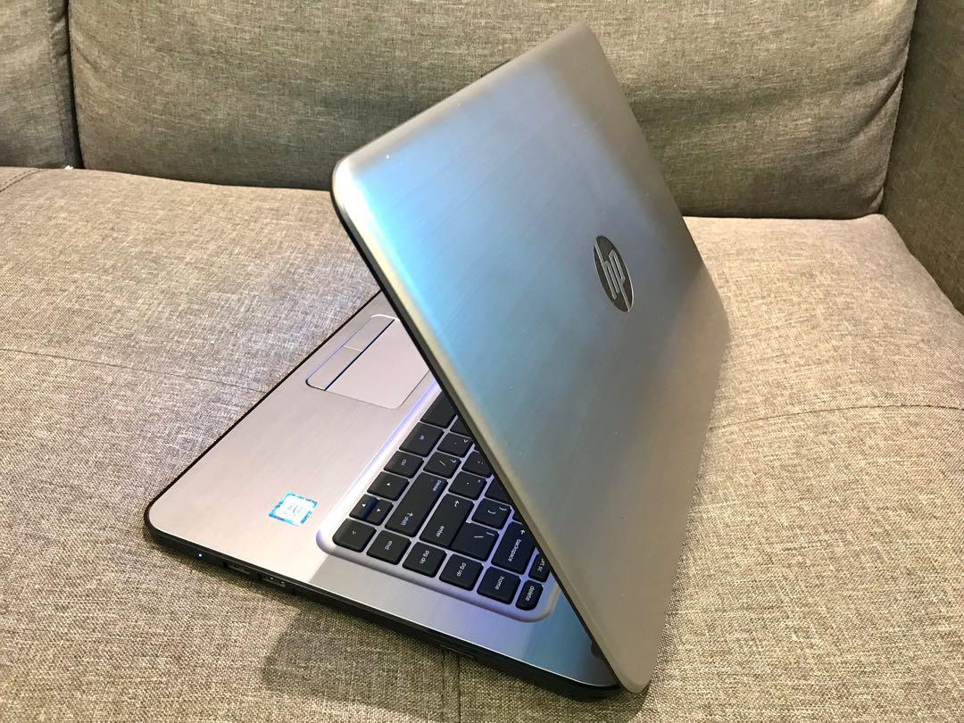 Hp 348 G3 Notebook Pc 14 Inch Laptop Computers Tech Laptops Notebooks On Carousell