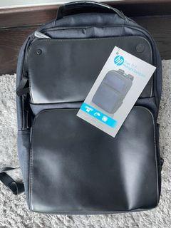 HP Exec 17.3” Midnight Backpack