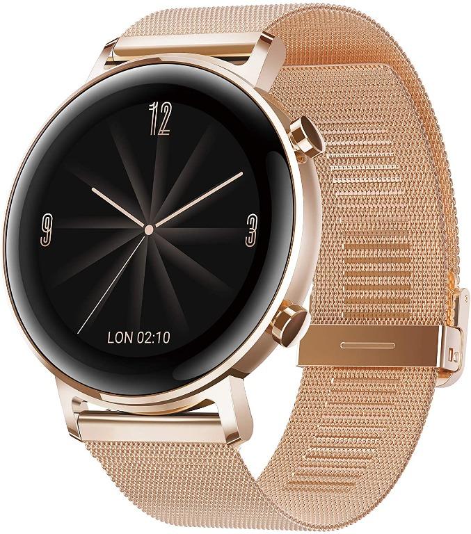 Huawei watch gt2 spo2 best sale