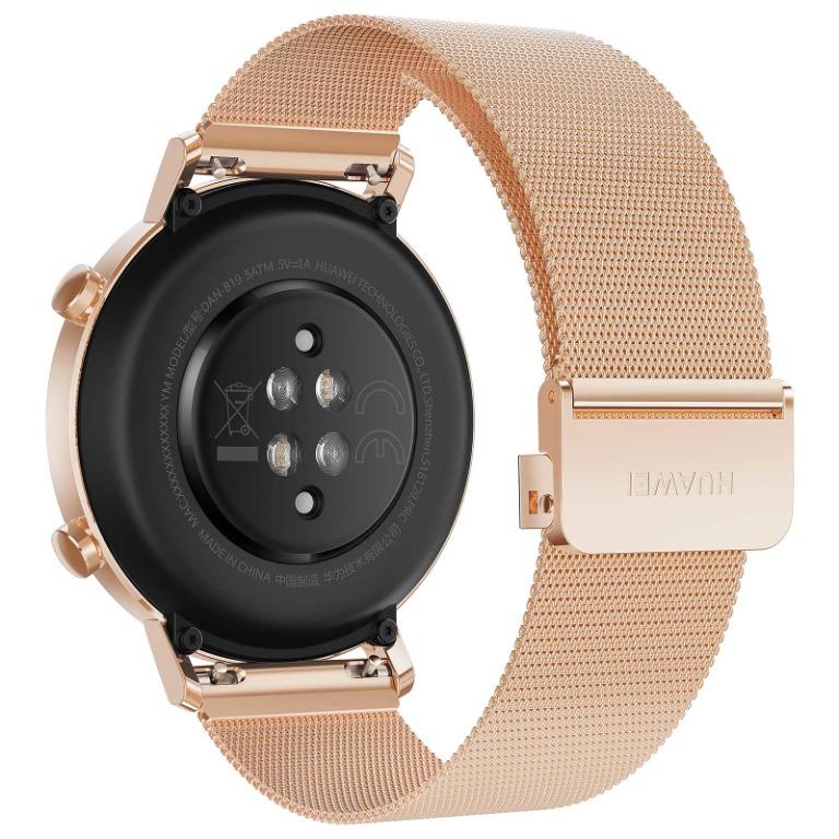 Huawei gt2 sale 42mm spo2