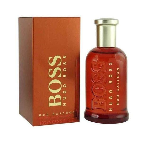 Hugo boss sales oud 200ml