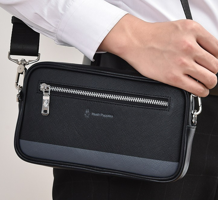Hush puppies sling bag new arrivals